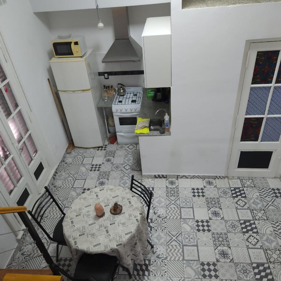 Luna De Mandalas Buenos Aires Exterior photo